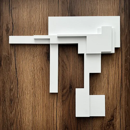 Deconstrucción III