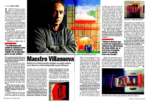 Revista Caretas