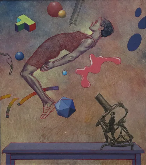 Serie Divertimento 7