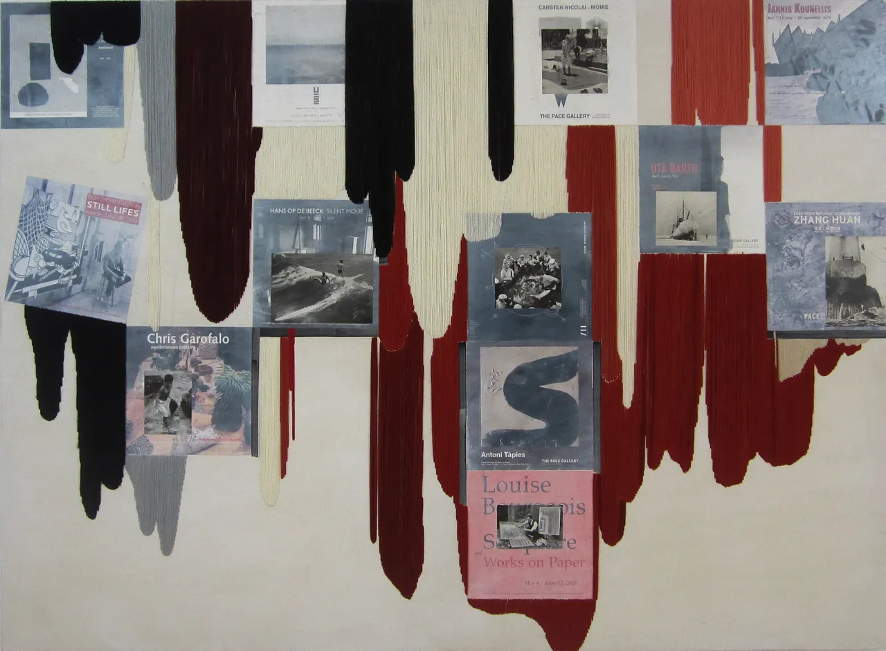 Valeria Ghezzi - Pintura 3
