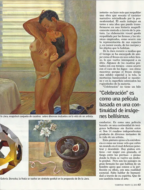 Caretas