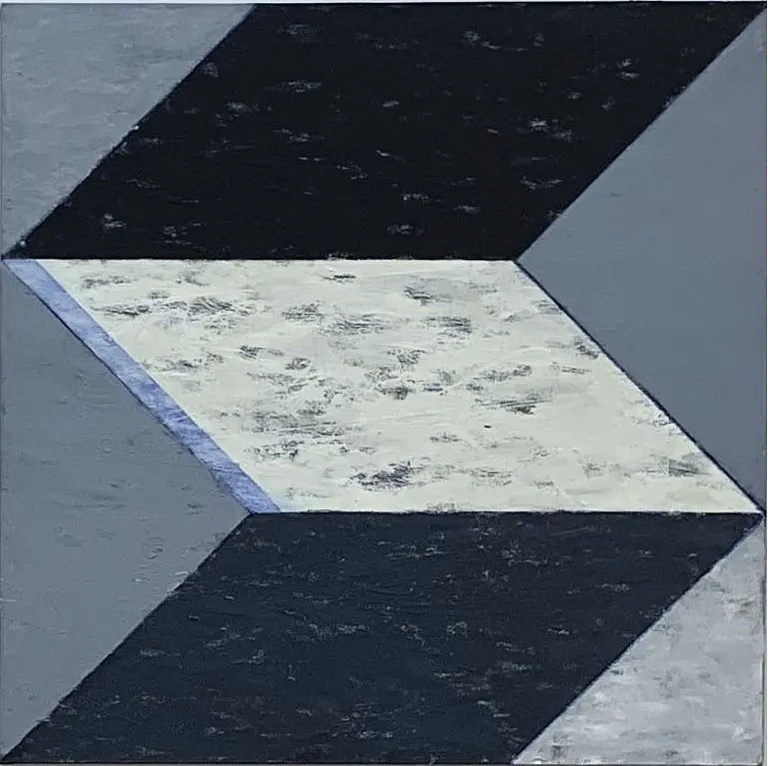 Fernando Otero - S/T.
