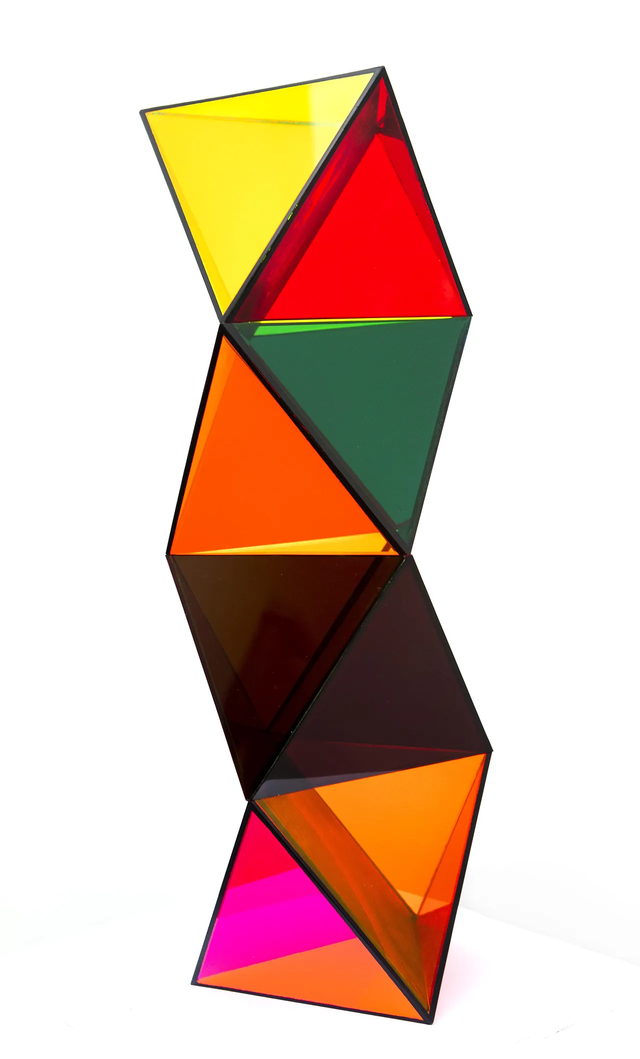 Marina García Burgos - Geometría botánica