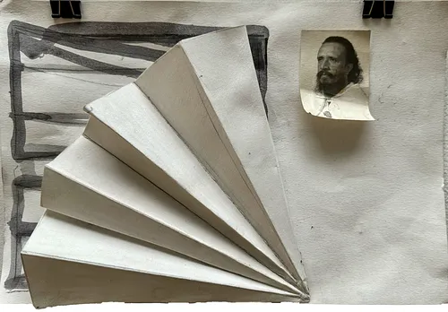 De la Serie, extirpación de idolatrías
