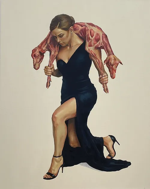 La Ofrenda