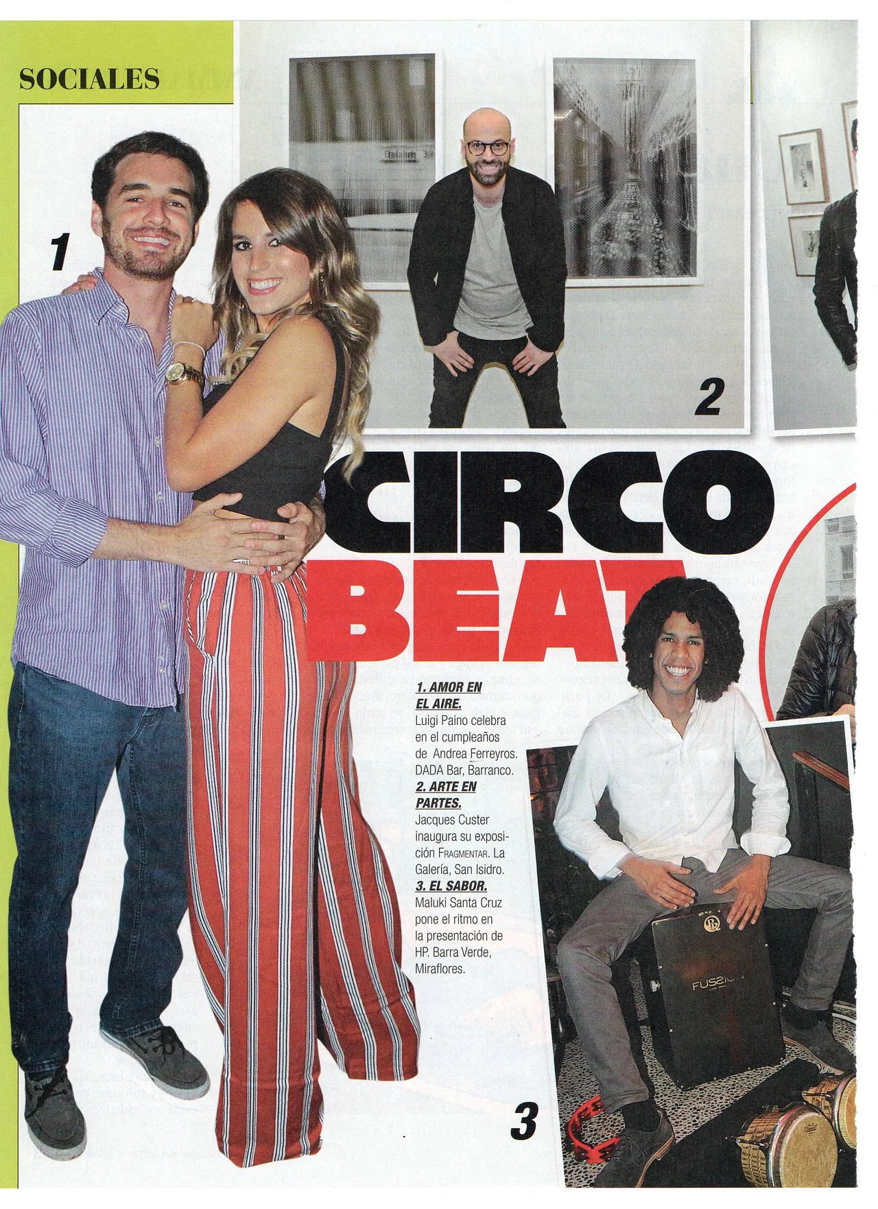 El Comercio-Somos