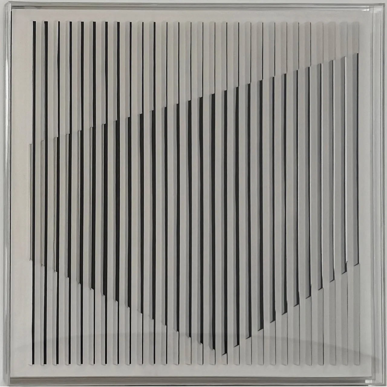 Gloria Frugone - Reflejo rotundo 2