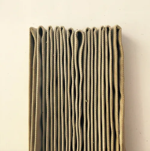 Ica chic, Lima, 2015