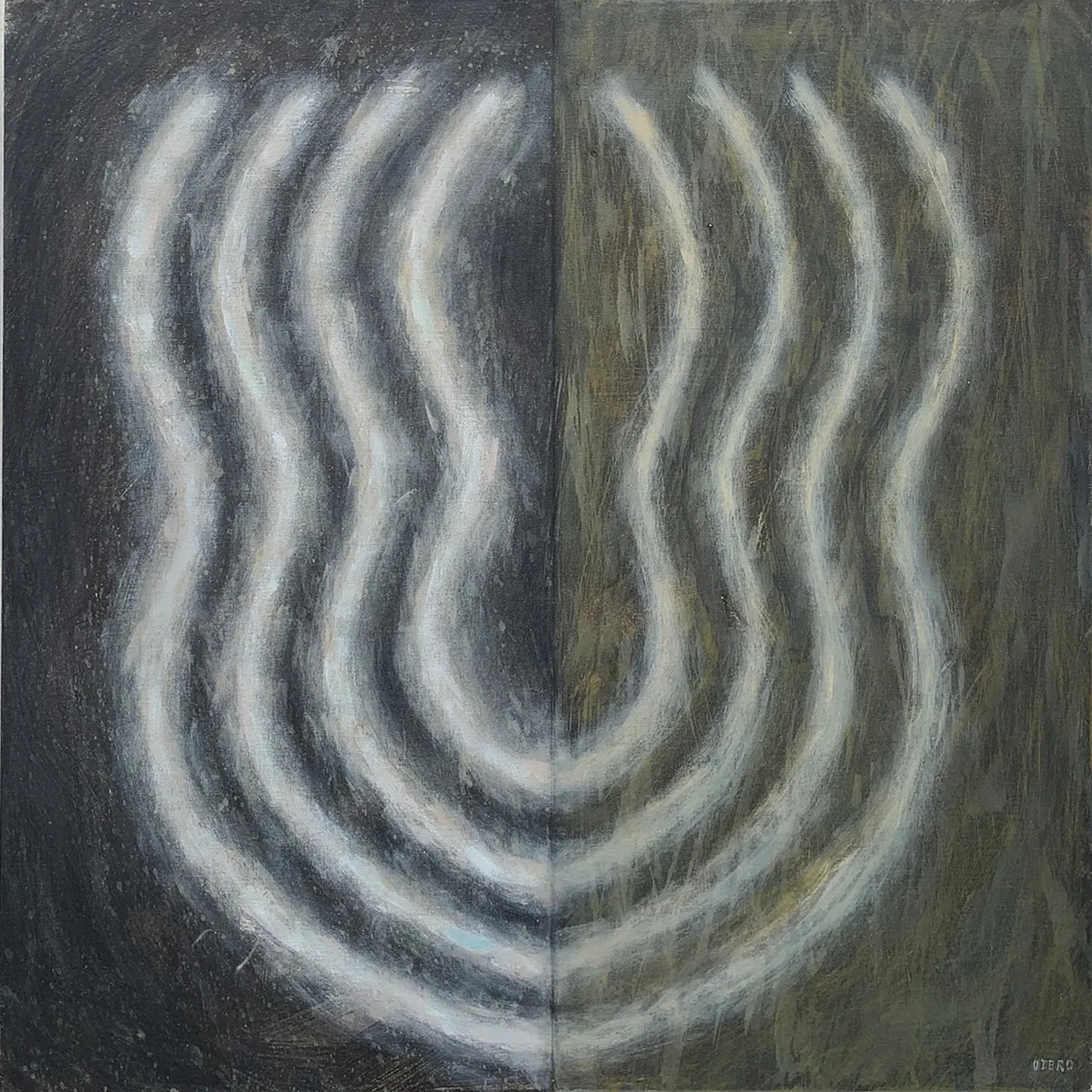 Fernando Otero - S/T