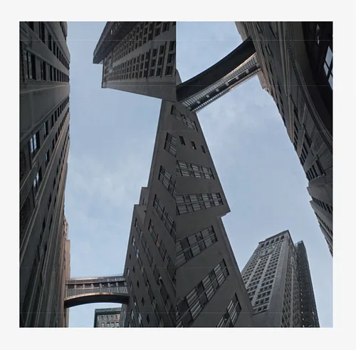 Nueva York, 2015