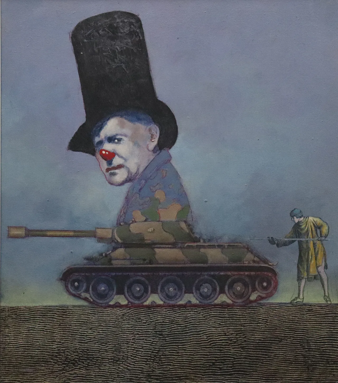 Sergio Camporeale - Serie Divertimento 12