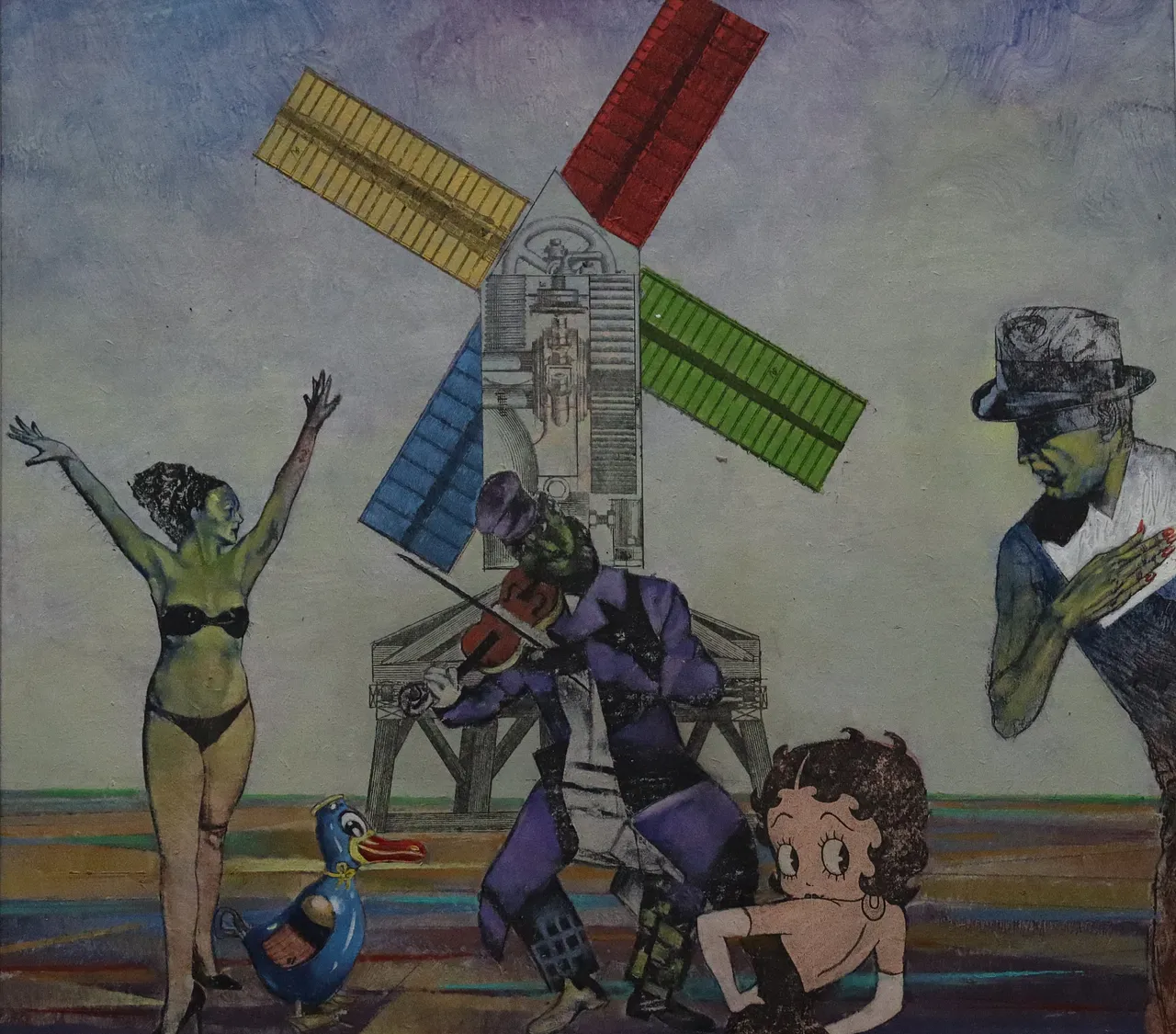 Sergio Camporeale - Serie Divertimento 15