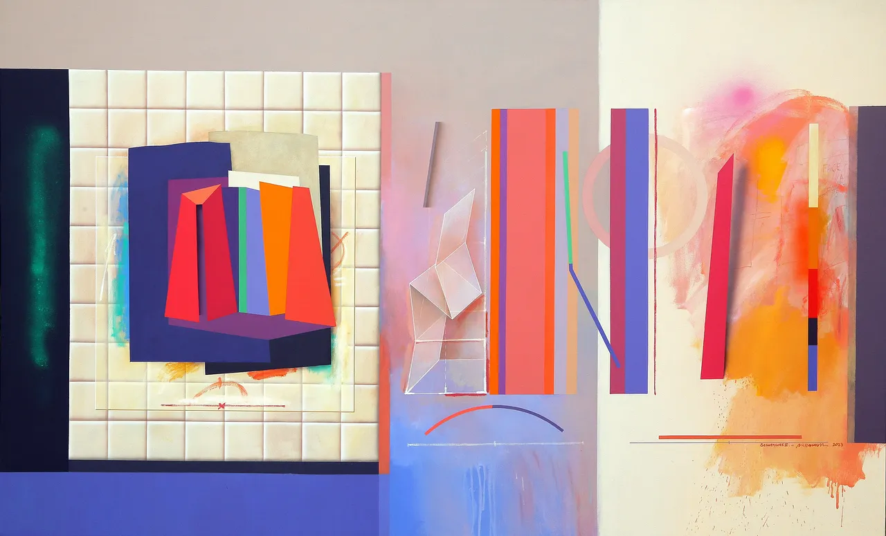 Leoncio Villanueva - Secuencias II