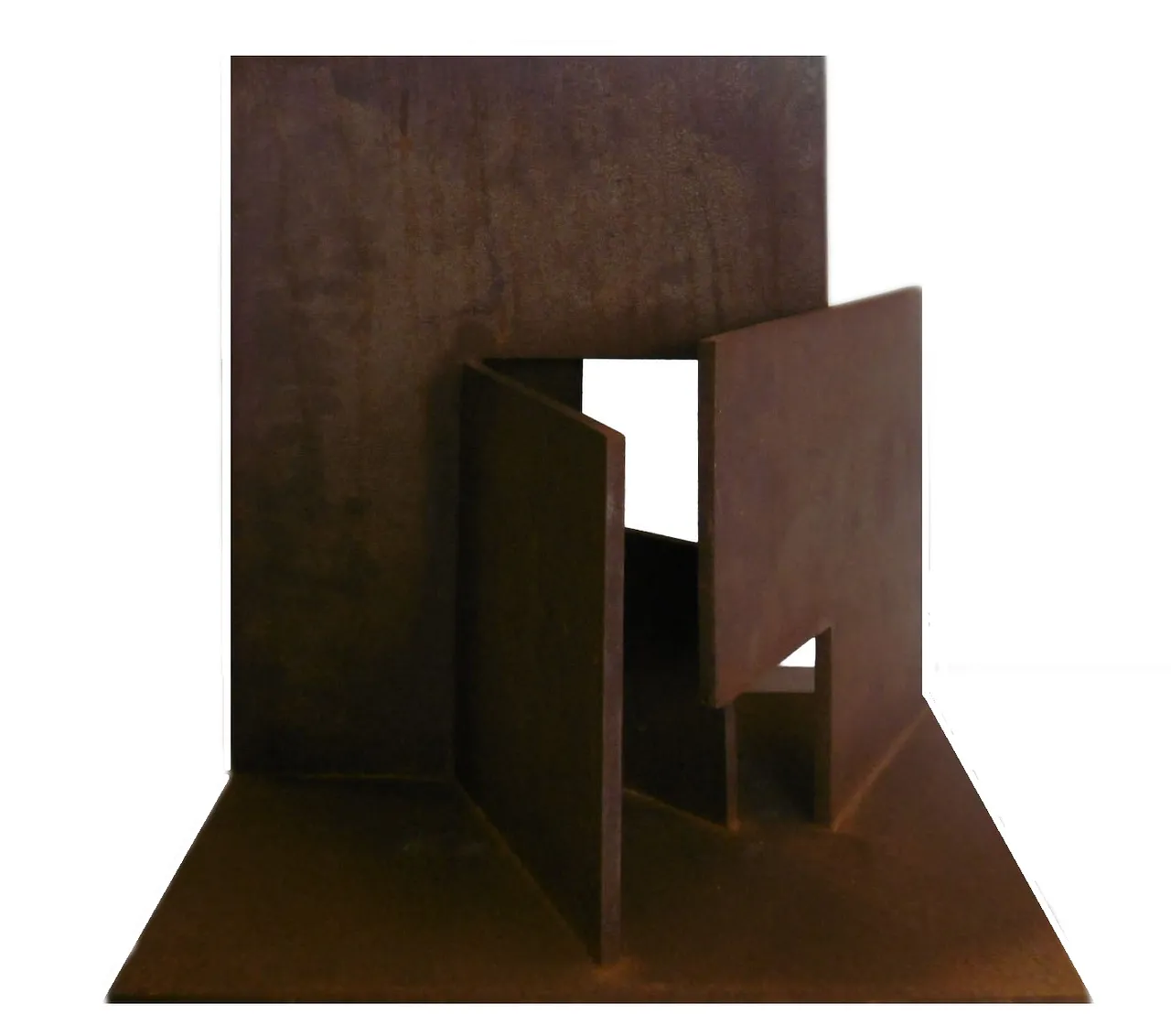 Mónica González Tobón - Pórtico II