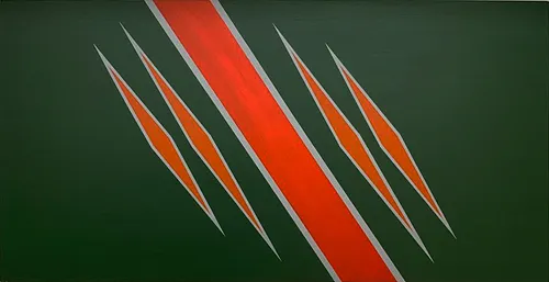 Bandera 100