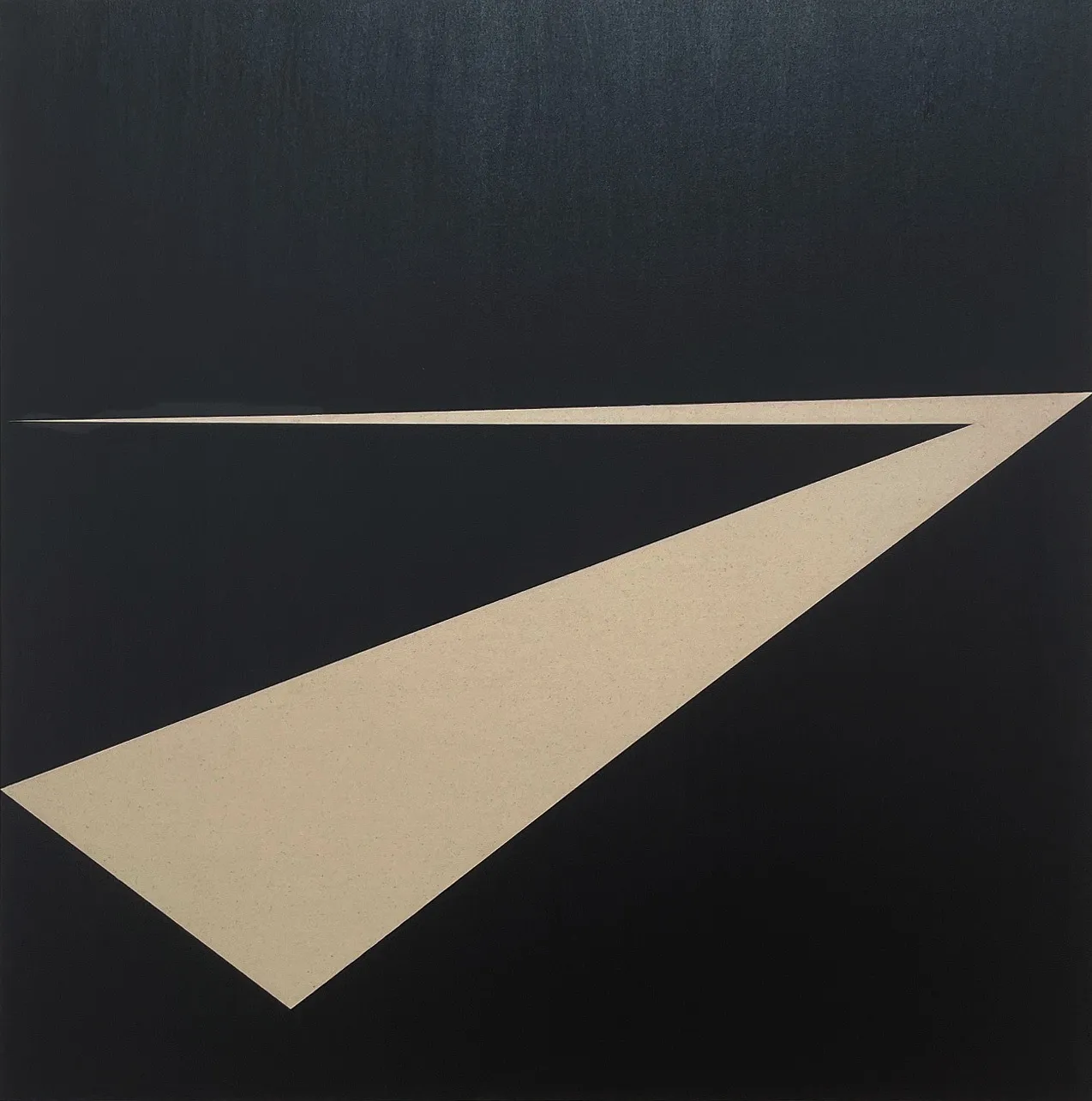 Valentino Sibadon - Horizonte