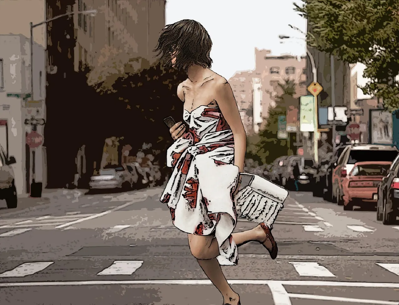 Jean Paul Zelada - serie antítesis