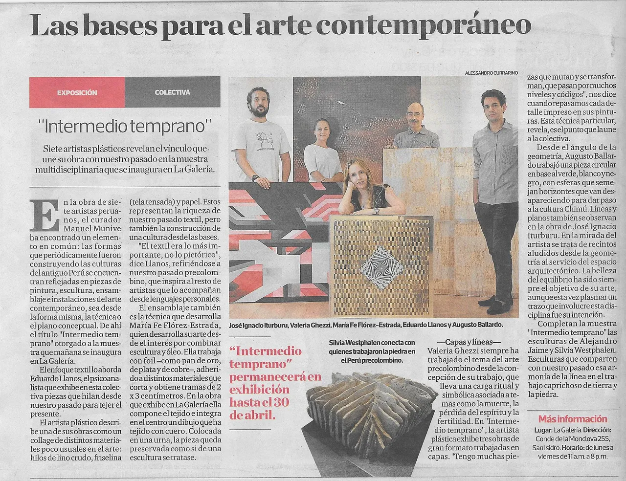 Diario el Comercio