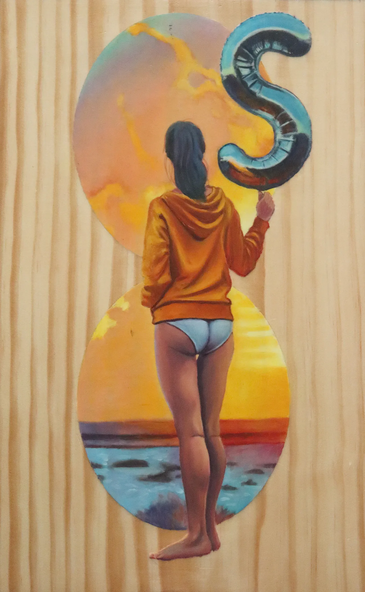Toto Fernández Ampuero - Serie scrolling 8