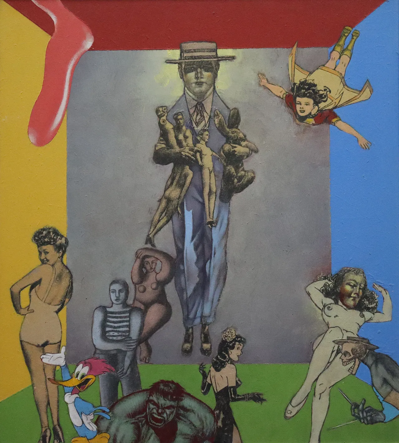 Sergio Camporeale - Serie Divertimento 6