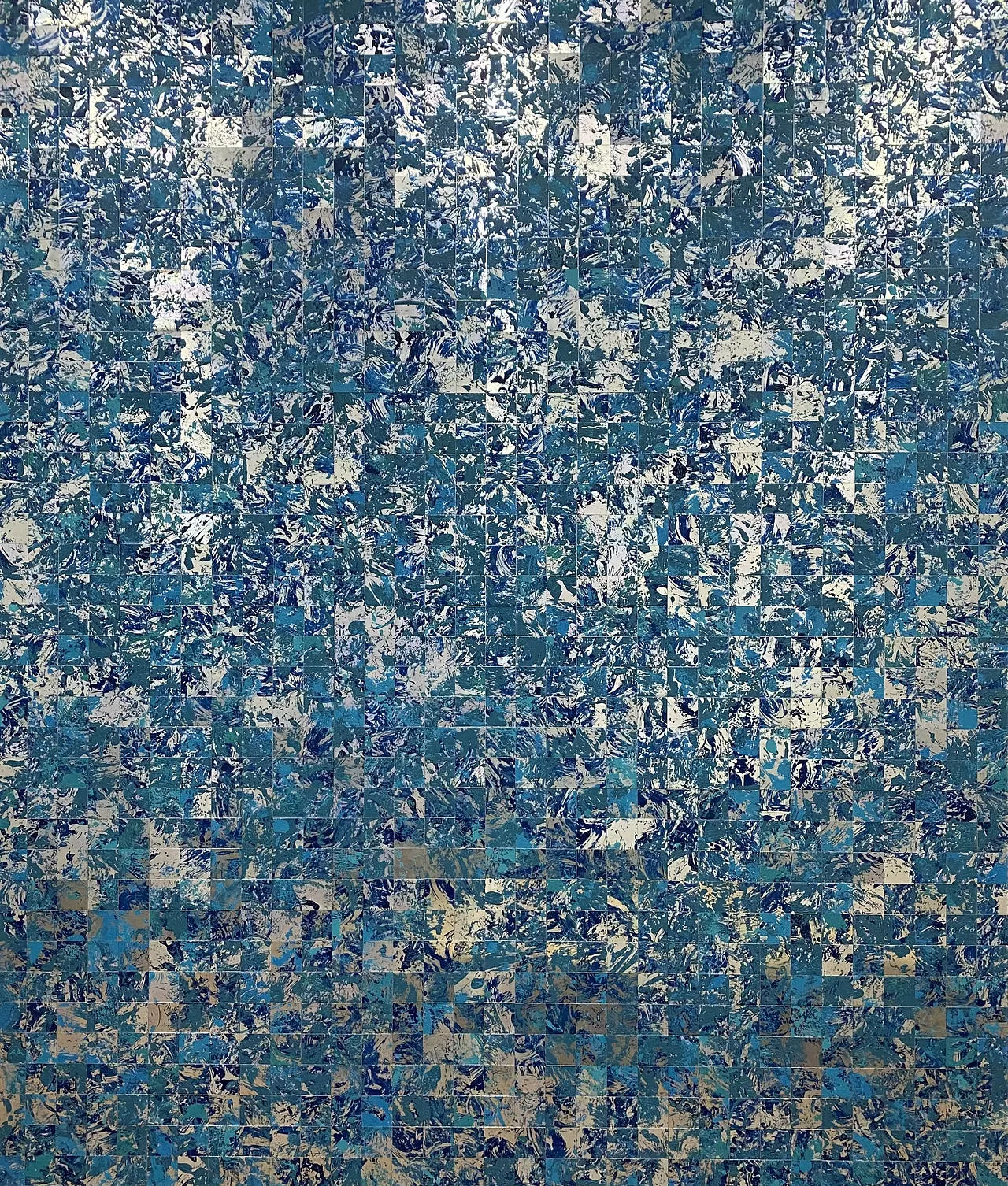Jose Bao - Nebula Fluxus