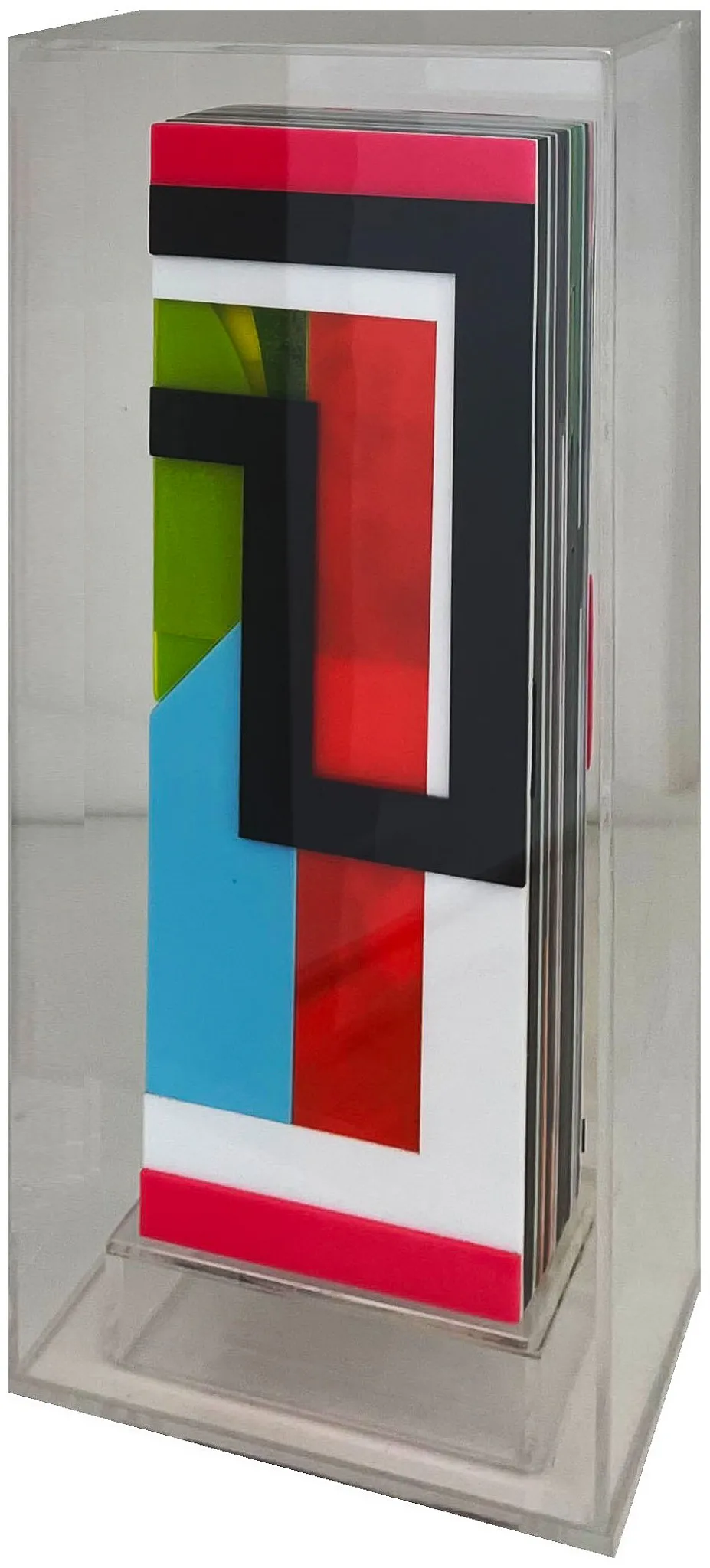 Andrea Tregear - S/T