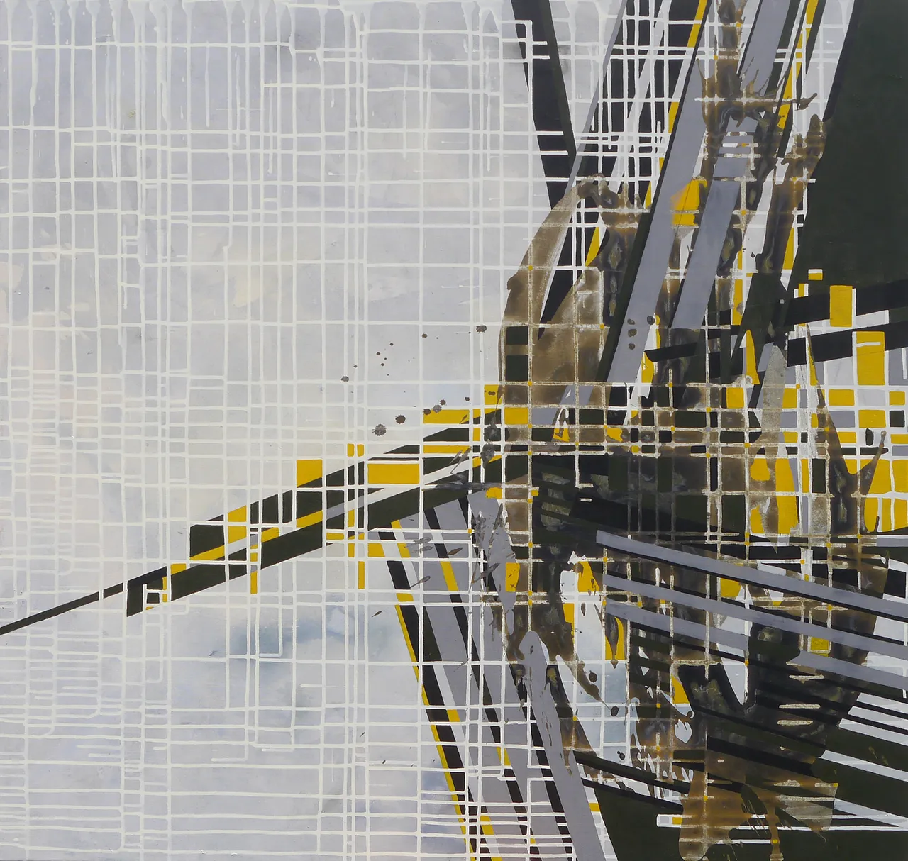 Eduardo Llanos - Polder