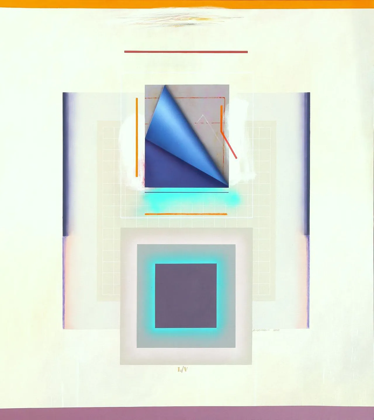 Leoncio Villanueva - S/T