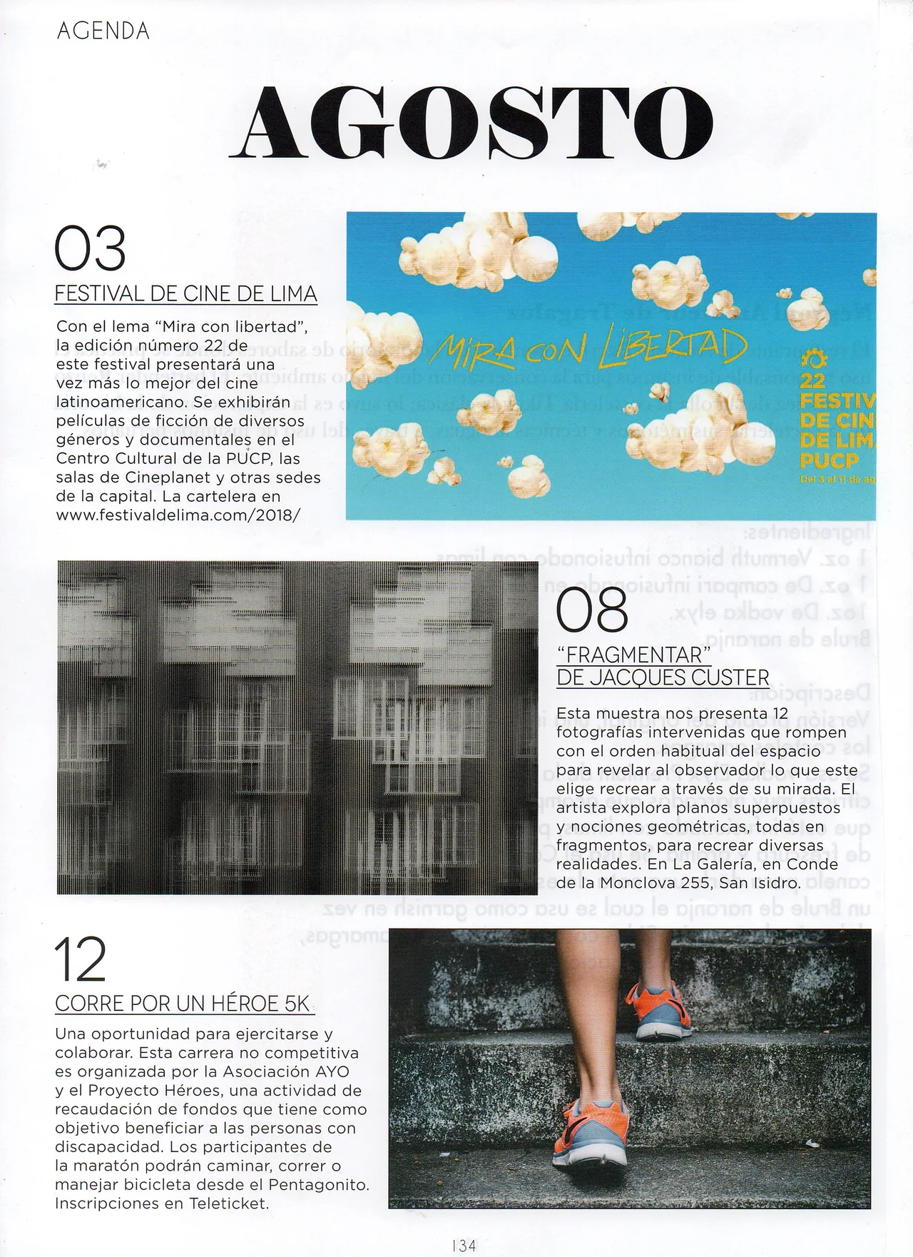Revista J