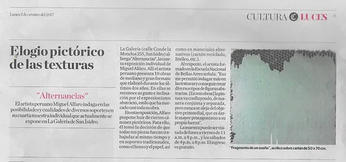 El Comercio