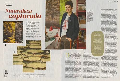 El Comercio, SOMOS
