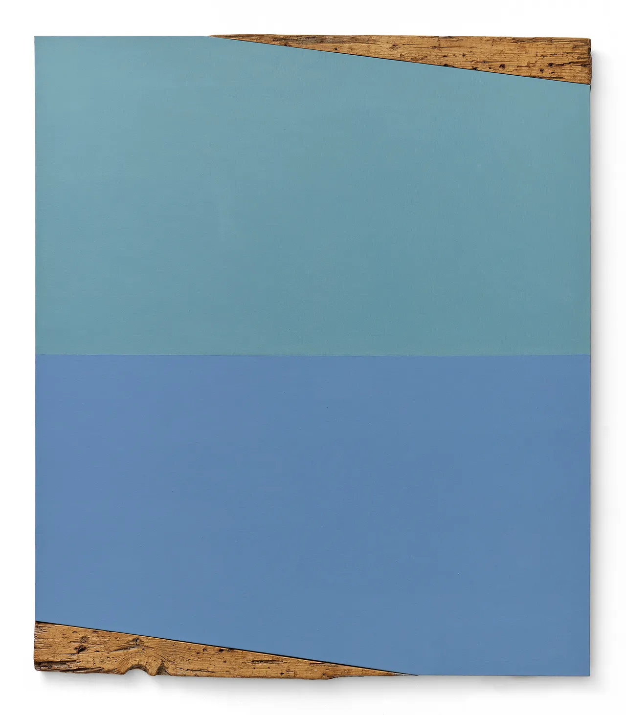 Michelle Magot - As it is above, as it is below 2