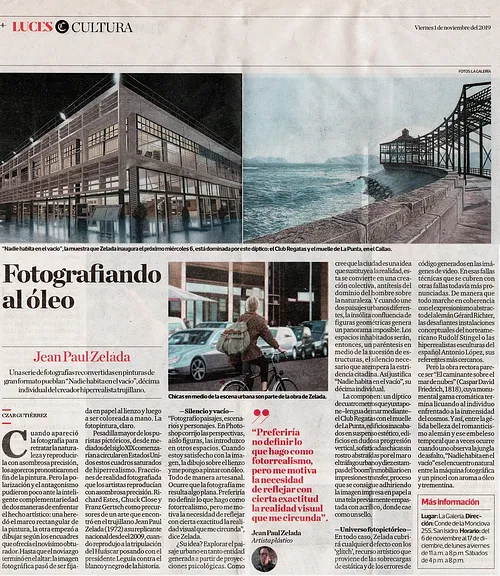 Diario El Comercio