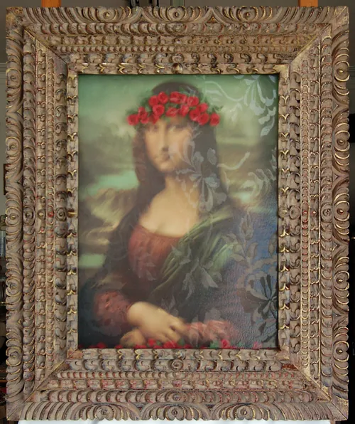 San Título