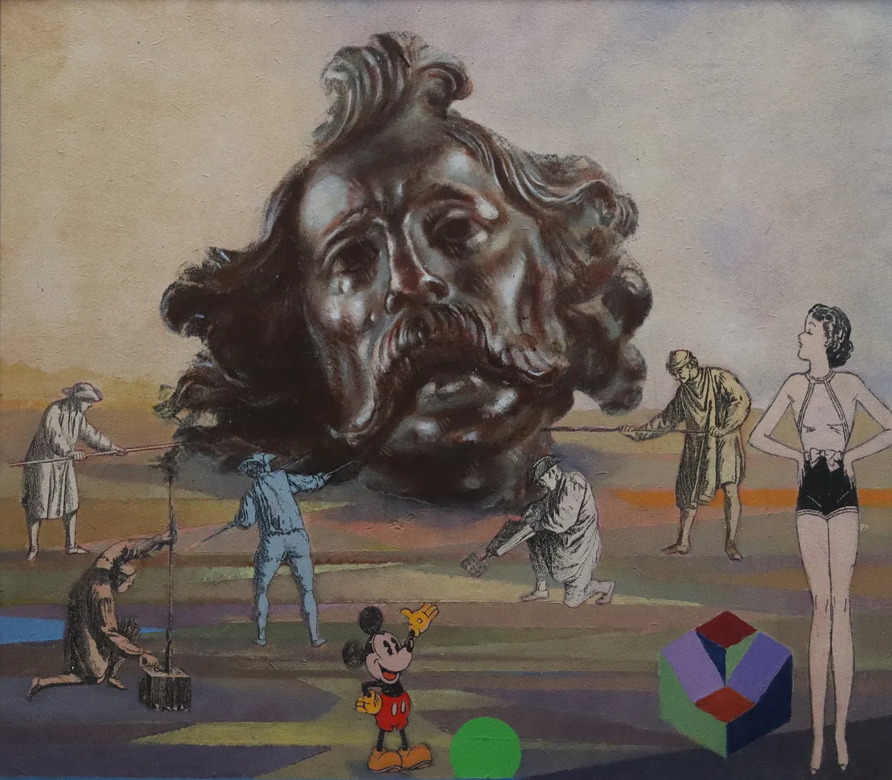 Sergio Camporeale - Serie Divertimento 3