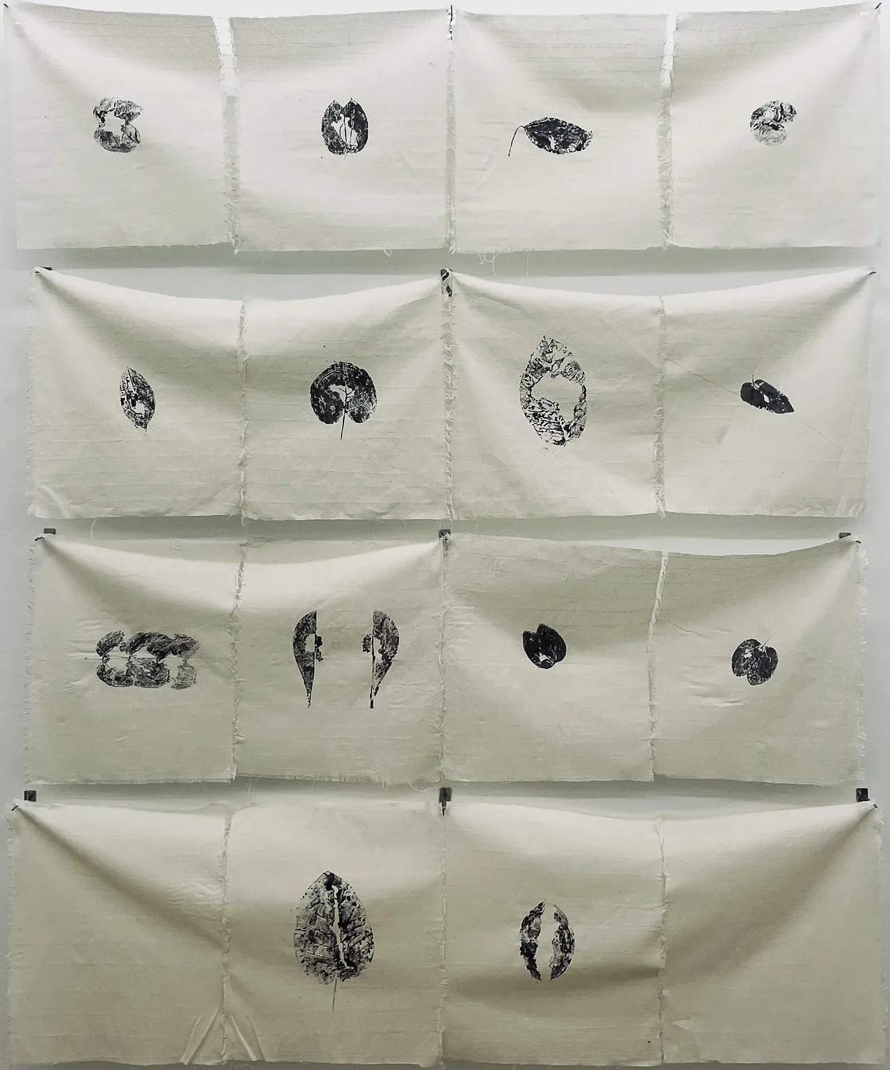 Lina Leal - Cartografía Suramérica