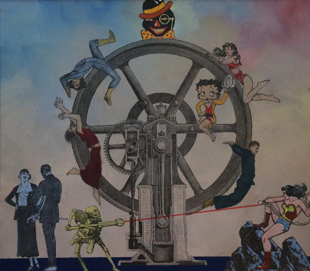 Sergio Camporeale - Serie Divertimento 5