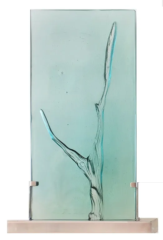 Andrea Raffo Wood - Guanacaste