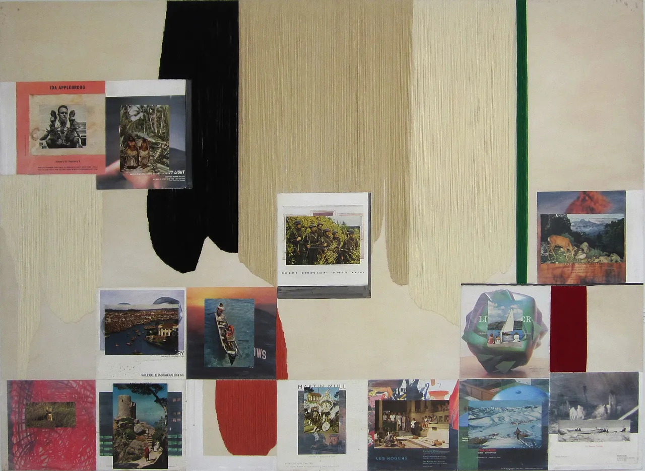 Valeria Ghezzi - Pintura 4