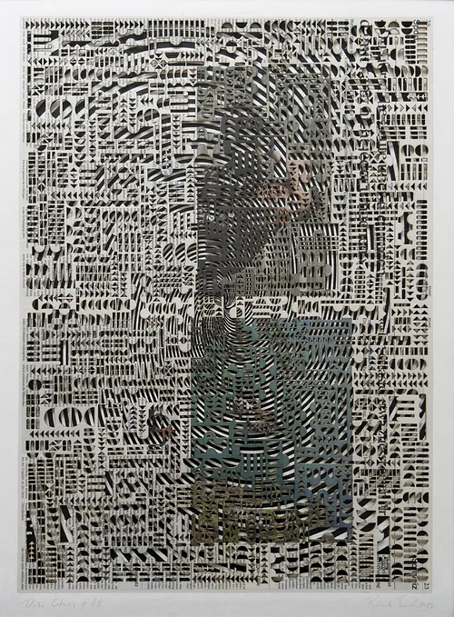 Data Catarsis 48