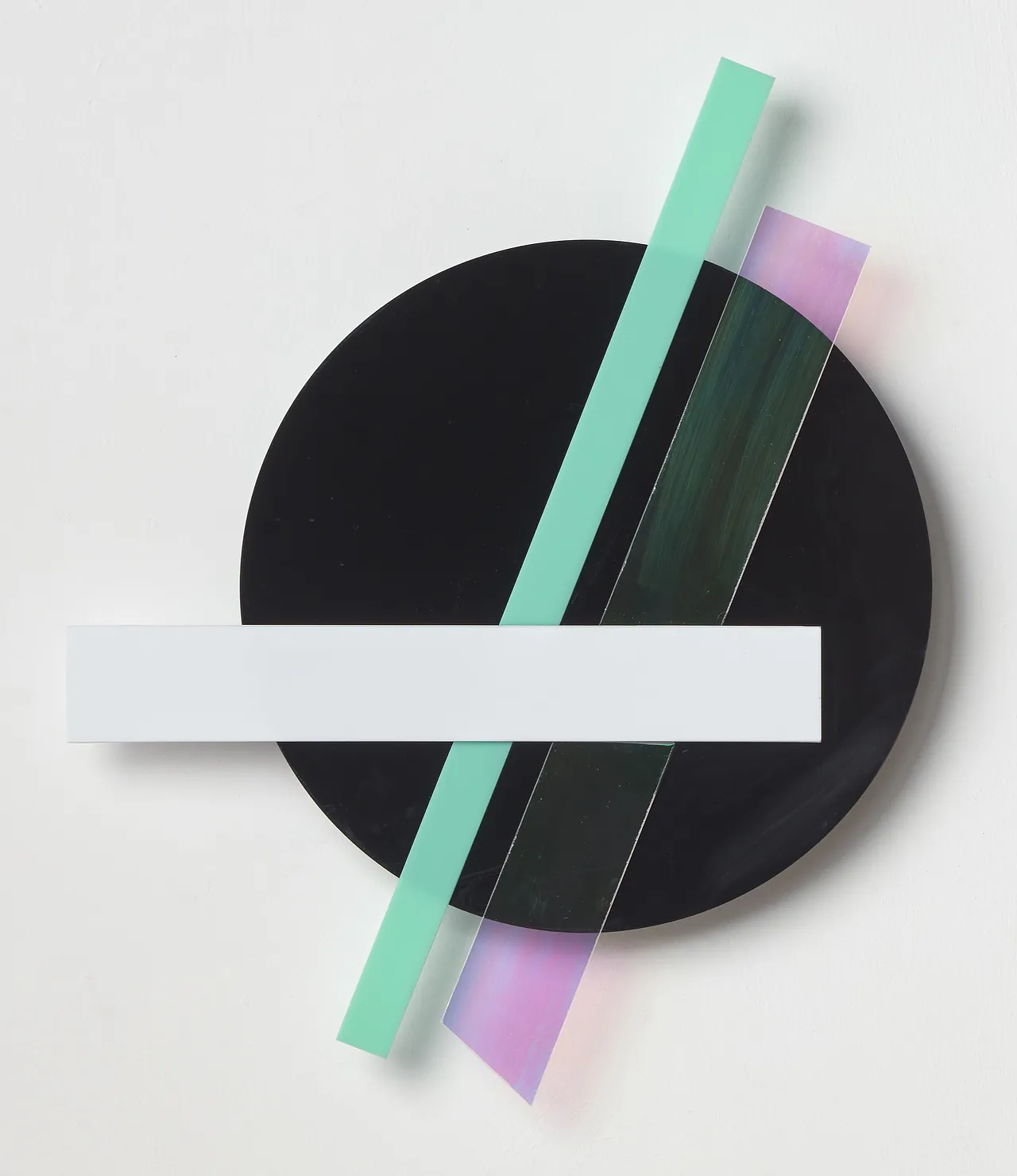 Andrea Tregear - S/t a