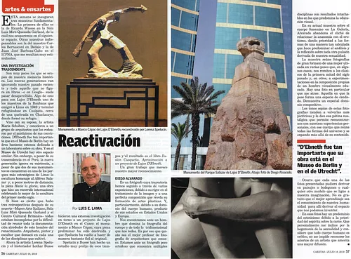 Revista Caretas