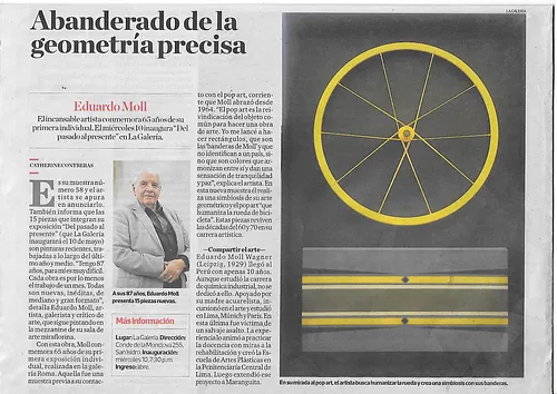 El Comercio