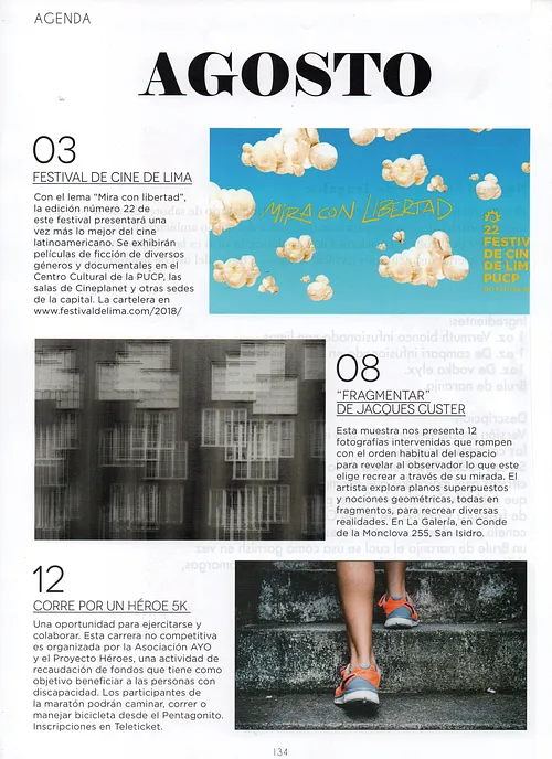 Revista J