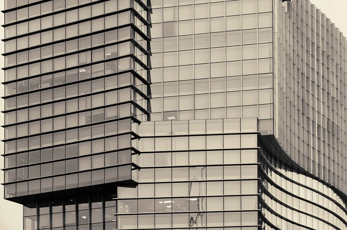 Diego Alvarado - Urbanova Edificio La Rambla, Lima, 2014