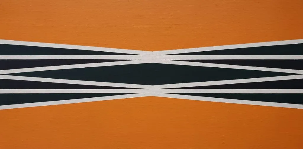 Eduardo Moll - Bandera I