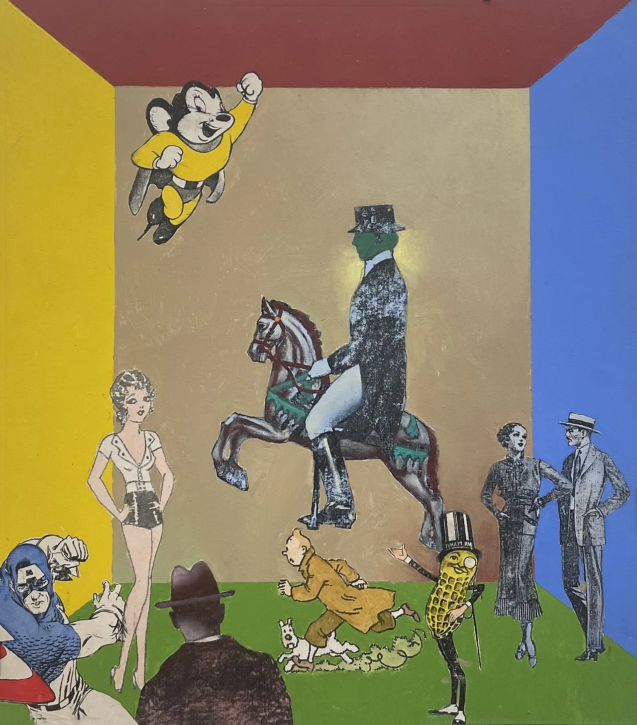 Sergio Camporeale - Serie Divertimento 16