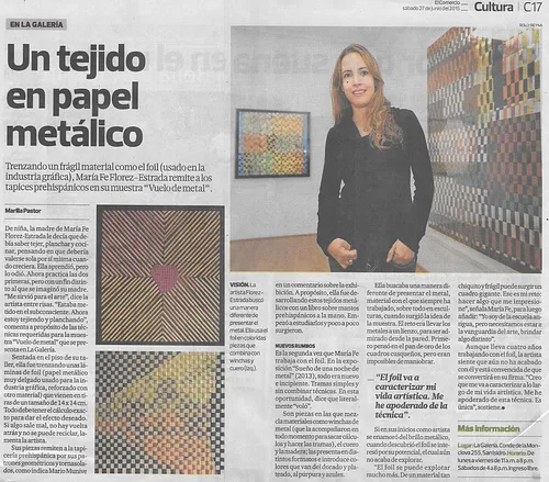 El Comercio