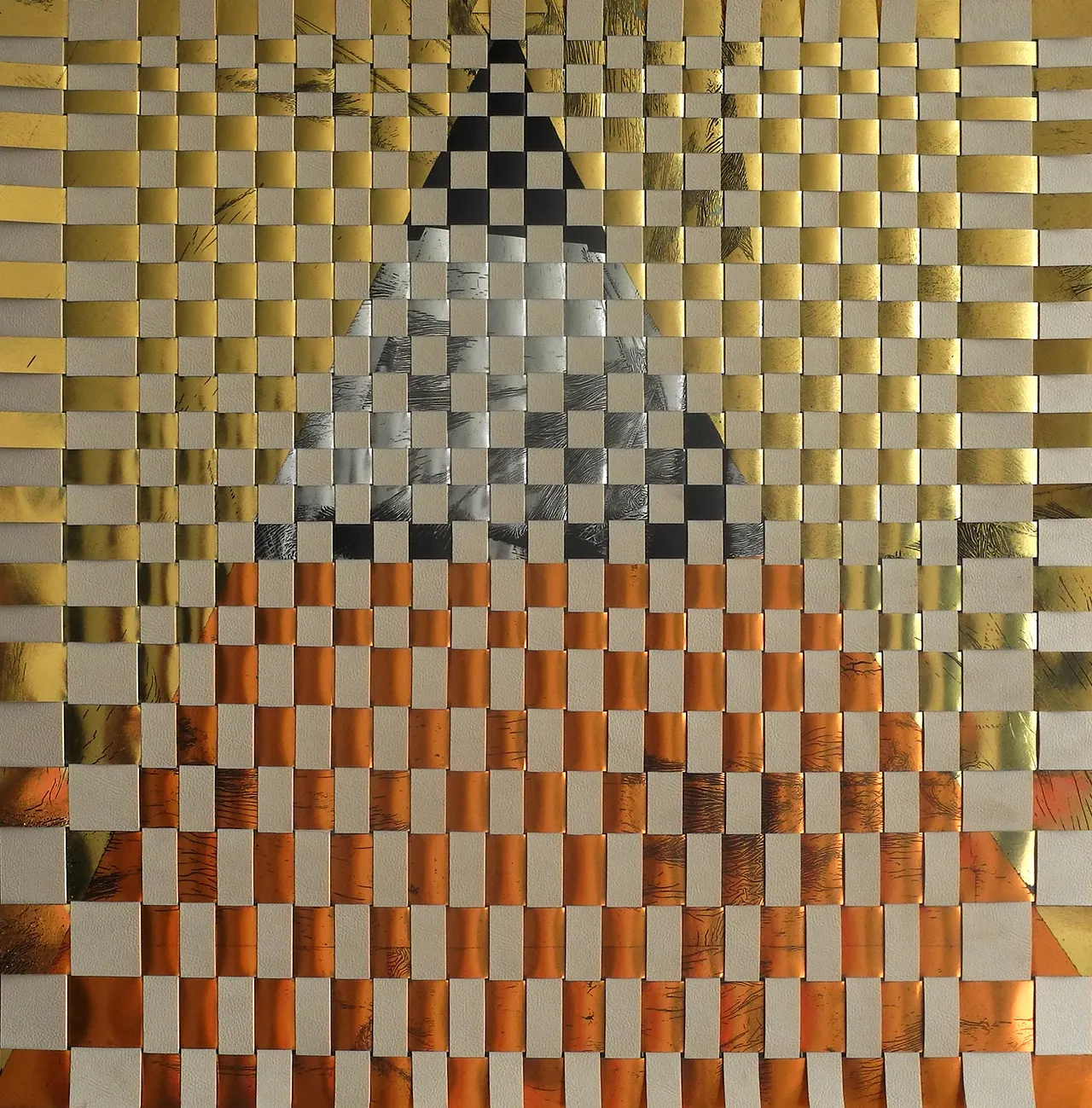 María Fe Florez-Estrada - Aluminato