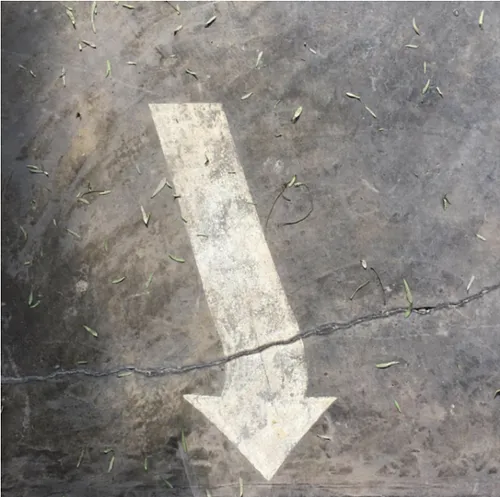 Inevitable, Chosica, 2015